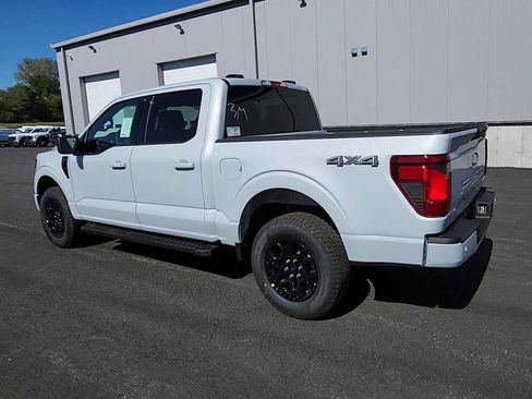 New 2025 Ford F150 XLT w/ Equipment Group 301A Standard image 6