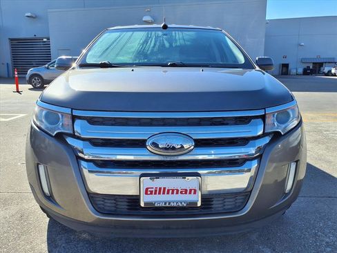 Used 2014 Ford Edge SEL w/ Equipment Group 205A image 19
