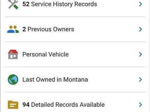Used 2009 INFINITI EX35 Journey w/ Premium Pkg RWD image 60