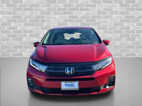 New 2026 Honda Odyssey EX-L image 5