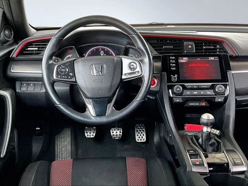 Used 2020 Honda Civic Si image 8