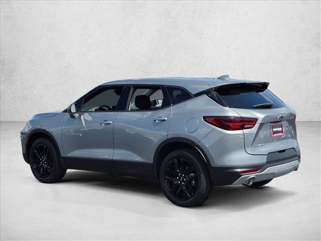 New 2026 Chevrolet Blazer LT FWD image 7