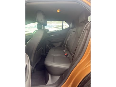 Used 2024 Buick Encore GX Sport Touring w/ Comfort Package AWD/4WD image 10