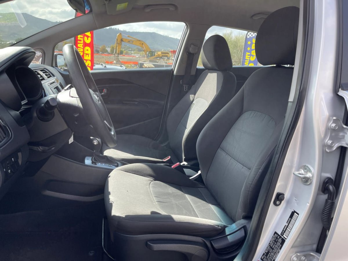 Used 2016 Kia Rio LX w/ Power Package FWD image 20