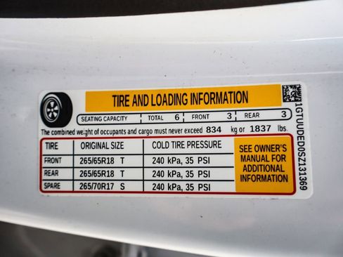 Certified 2025 GMC Sierra 1500 SLT image 42