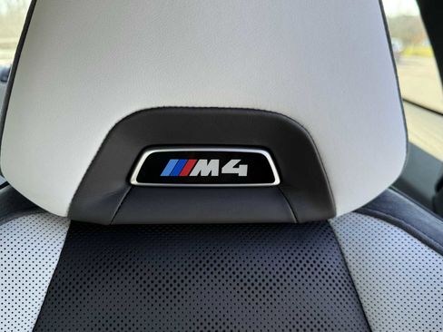 New 2026 BMW M4 Competition image 10
