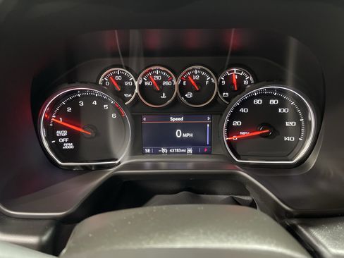 Used 2023 Chevrolet Suburban LS AWD/4WD image 26