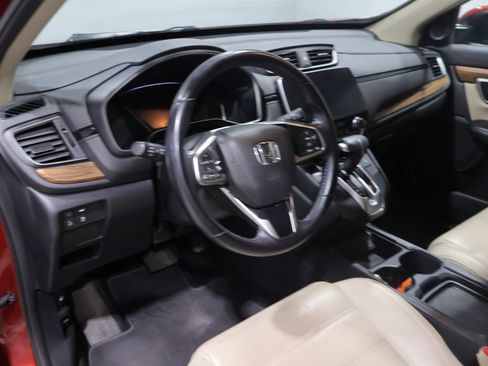 Used 2018 Honda CR-V EX-L image 16