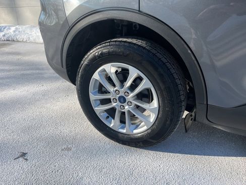 Certified 2022 Ford Escape SE w/ Convenience Package image 9