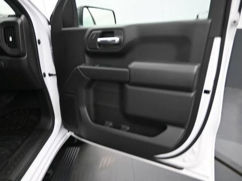 Used 2023 GMC Sierra 1500 Pro w/ Pro Value Package AWD/4WD image 20