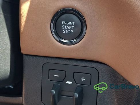 Used 2025 Toyota Tundra 1794 Edition AWD/4WD image 29