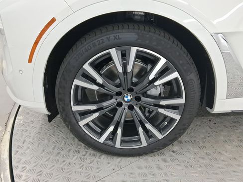 New 2026 BMW X7 xDrive40i image 11