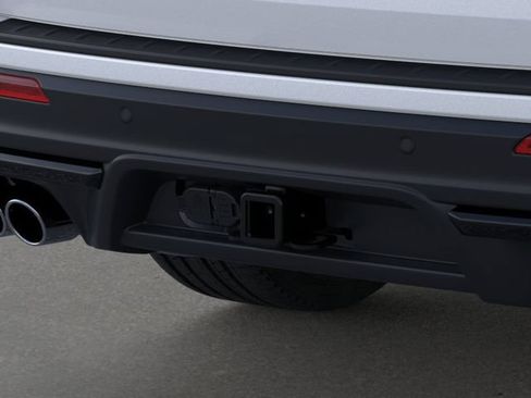 New 2026 Ford Explorer ST RWD image 23