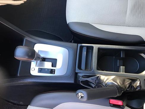 Used 2016 Subaru Crosstrek 2.0i Premium image 22