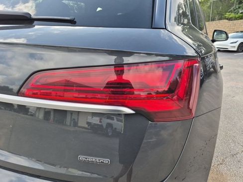 Used 2021 Audi Q5 2.0T Premium Plus AWD/4WD image 14
