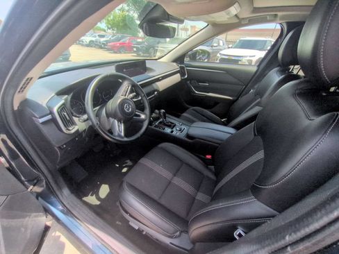 Used 2025 MAZDA CX-50 AWD 2.5 S w/ Premium Package image 15