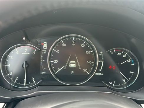 Certified 2025 MAZDA CX-5 AWD 2.5 S image 18
