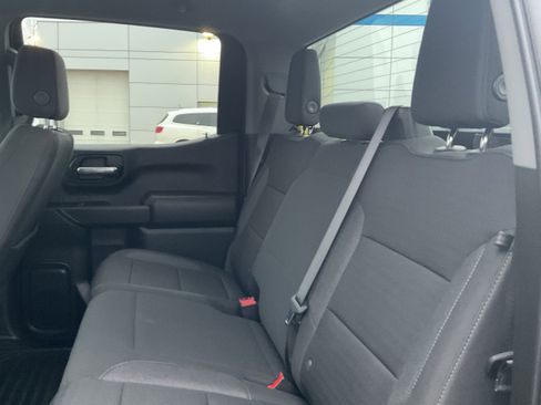 Certified 2022 Chevrolet Silverado 1500 Custom image 15