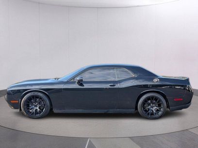 Used 2022 Dodge Challenger GT
