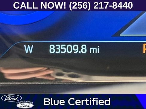 Used 2020 Ford Explorer ST w/ Premium Technology Package AWD/4WD image 14