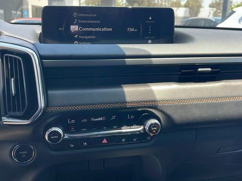 New 2025 MAZDA CX-50 2.5 Hybrid w/ Cargo Package image 18