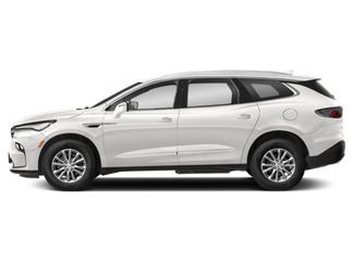 Used 2023 Buick Enclave Premium w/ Experience Buick Package video 3