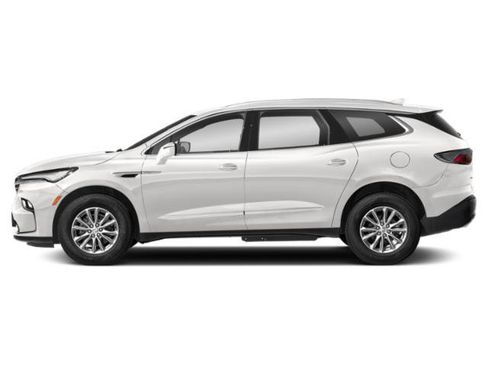 Used 2023 Buick Enclave Premium w/ Experience Buick Package image 3