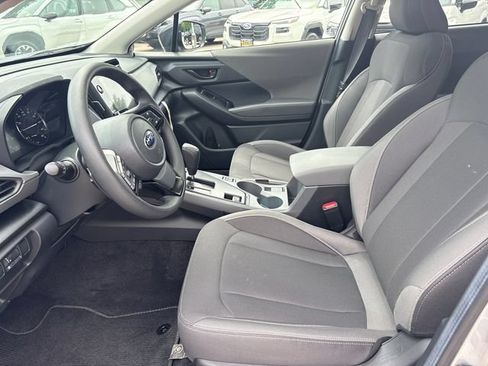 Certified 2026 Subaru Crosstrek 2.5i Premium AWD/4WD image 37
