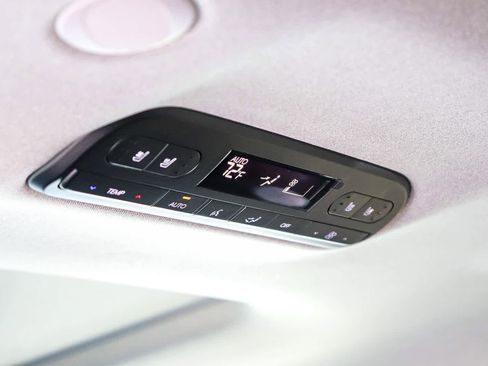 New 2026 Hyundai Palisade Limited image 21