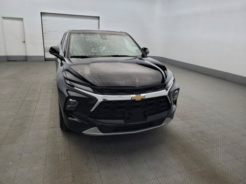 Used 2023 Chevrolet Blazer LT w/ LPO, Floor Liner Package FWD image 14