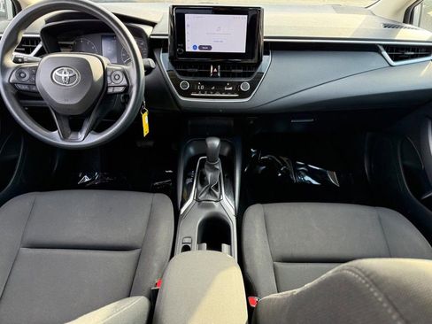 Used 2024 Toyota Corolla LE image 12