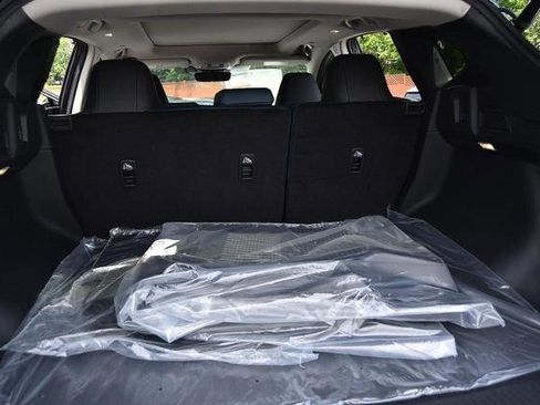 New 2025 Nissan Murano Platinum image 28