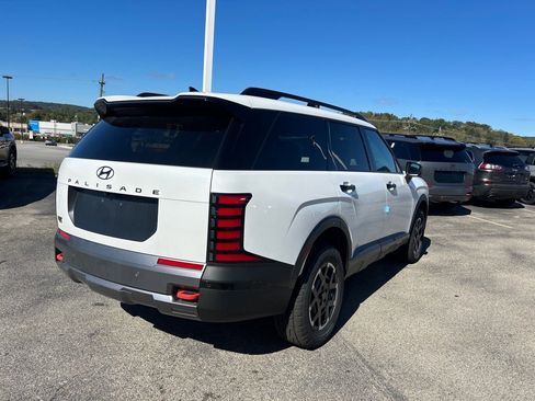 New 2026 Hyundai Palisade XRT Pro image 4