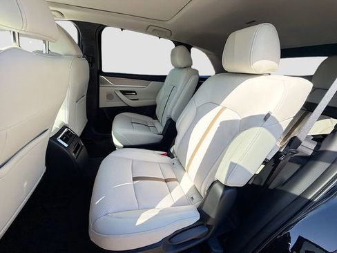 New 2026 MAZDA CX-90 Plug-In Hybrid w/ Premium Plus image 22