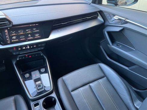 Used 2024 Audi A3 2.0T Premium FWD image 18