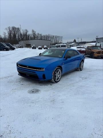 New 2026 Dodge Charger Scat Pack AWD/4WD image 33