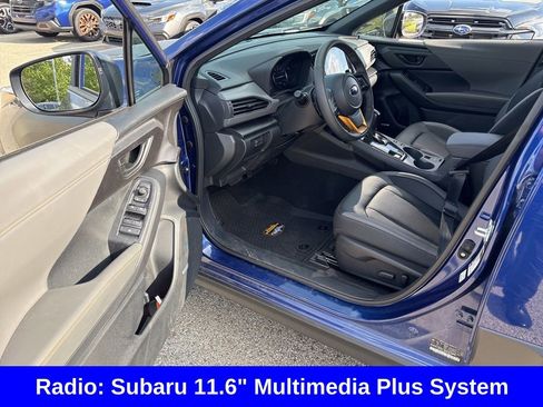 Used 2026 Subaru Crosstrek 2.5i Wilderness AWD/4WD image 15