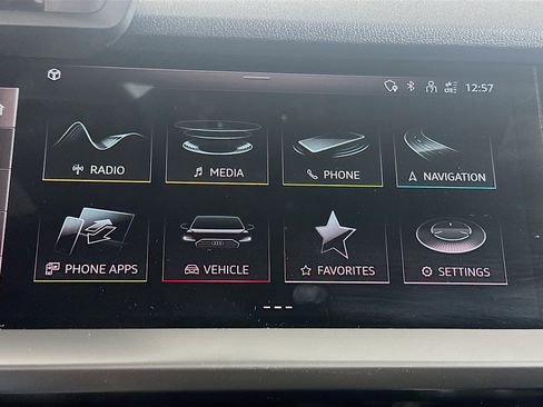 Used 2023 Audi A3 2.0T Premium image 19