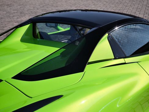 Used 2022 McLaren 765LT image 40