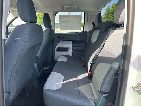 New 2026 Ford Maverick XLT image 16