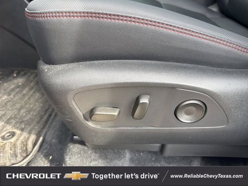 Certified 2024 Chevrolet Traverse RS image 29