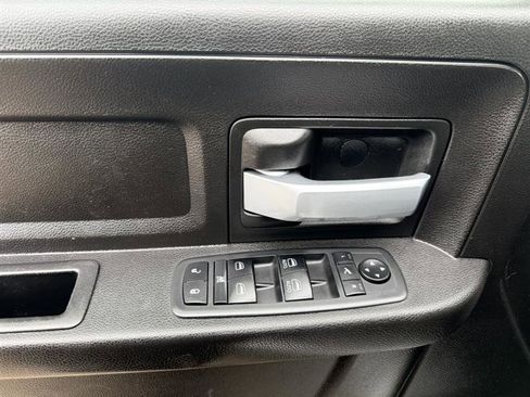 Used 2019 RAM 2500 Tradesman w/ Safety Group AWD/4WD image 24