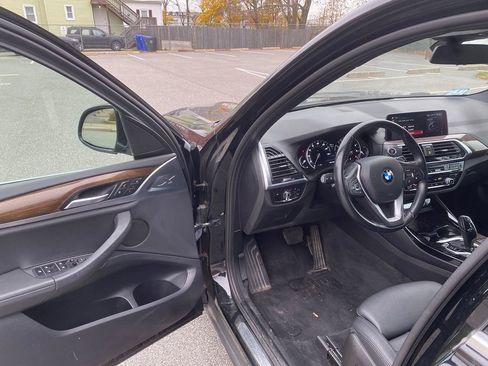 Used 2019 BMW X3 xDrive30i image 10