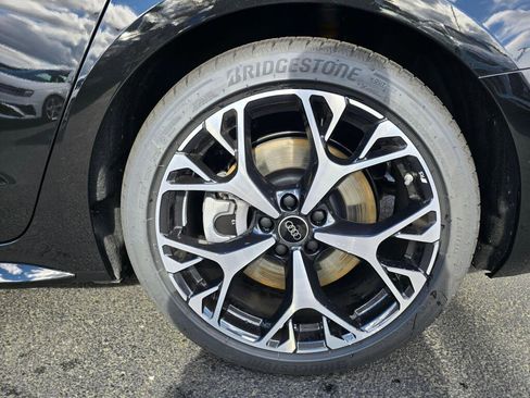 New 2026 Audi A6 Prestige AWD/4WD image 20