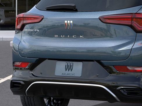New 2026 Buick Encore GX Sport Touring w/ Advanced Technology Package image 15