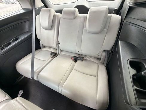 Used 2021 Honda Odyssey Touring image 27