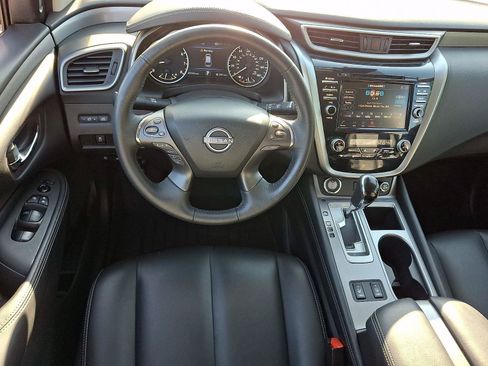 Used 2023 Nissan Murano SV w/ SV Midnight Edition Package AWD/4WD image 11