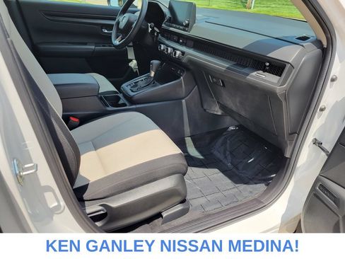 Used 2023 Honda CR-V LX image 50