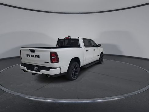 New 2026 RAM 1500 Express AWD/4WD image 14