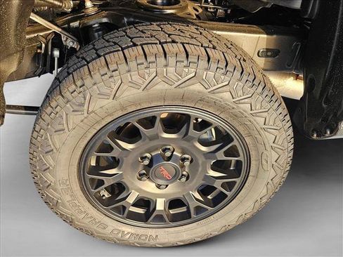 New 2026 Toyota Tacoma SR5 AWD/4WD image 10